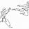 Taekwondo Sketch