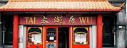 Tai Wu Chinese Restaurant