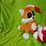 Tails Doll Toy