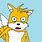 Tails Gets Trolled Reaction Image