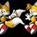 Tails Texture