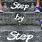 Take Steps
