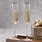 Tall Champagne Flutes