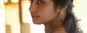Tamil Actress Side View