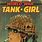 Tank Girl Graphic Novel
