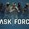 Task Force Game