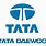 Tata Daewoo Logo