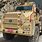 Tata Military Truck