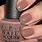 Taupe Nail Polish