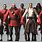 Team Fortress 2 All Characters