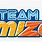 Team Umizoomi Logo Award