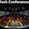 Tech Conference 2022