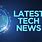Technology News Today