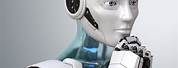Technology Science Robot