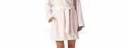 Ted Baker Pink Dressing Gown
