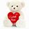 Teddy Bear with Love