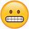 Teeth Emoji