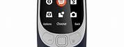 Telefonas Nokia 3310