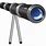 Telescope ClipArt PNG