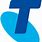 Telstra Logo Transparent