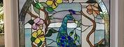 Tempered Stained Glass