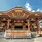 Tenjin Shrines