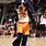 Tennessee Basketball Mascot