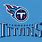 Tennessee Titan Logo Designs