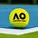 Tennis Ball Ao