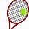 Tennis Racket Animated