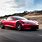 Tesla Motors Sports Car