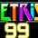 Tetris 99 Logo
