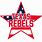 Texas Rebel Logo