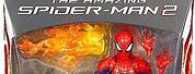 The Amazing Spider-Man 2 Marvel Legends Toys