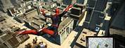 The Amazing Spider-Man Gameplay