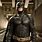 The Dark Knight Batsuit