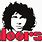 The Doors Band Logo