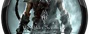 The Elder Scrolls V Skyrim Special Edition Icon
