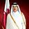 The Emir of Qatar