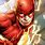The Flash DC Comics