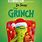 The Grinch DVD-Cover