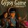 The Gypsy Game Book