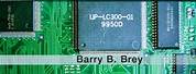 The Intel Microprocessor by Barry B. Brey