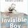 The Invisible Boy Book Cover