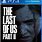 The Last of Us Part II PS4