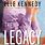 The Legacy Book Cover