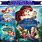 The Little Mermaid Trilogy DVD