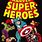 The Marvel Super Heroes TV Show