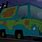 The Mystery Machine From Scooby Doo