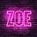 The Name Zoe